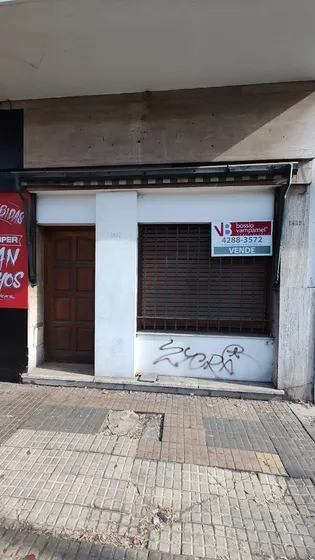 Depto T/casa 5 Amb, Uso Comercial/profesional En Banfield!