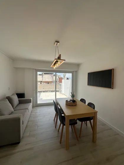 Venta Departamento 2 Ambientes A La Calle, Centro, Mar Del Plata