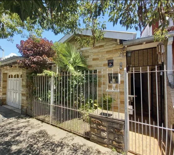 Casa En  Venta Ituzaingo Norte 3 Dormitorios Fondo Pileta