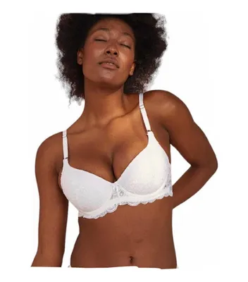 Corpiños sin aro con push up hotsell
