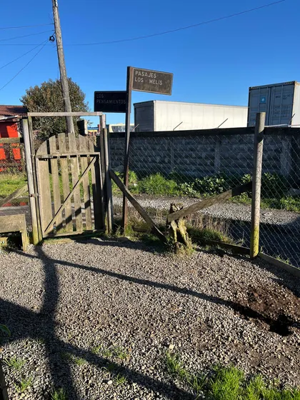 Sitio  Excelente Ubicación (75363)