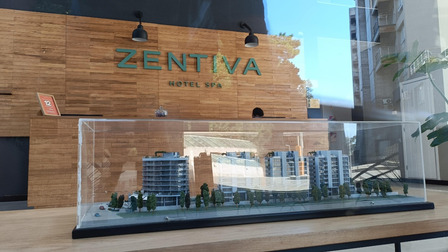 Zentiva, Pinamar, Semipiso, Deparatamento, Dos Ambientes, Venta, Contado Zentiva, Pinamar, Semipiso, Deparatamento, Dos Ambientes, Venta, Contado
