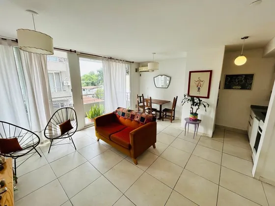 Departamento De 2 Ambientes En Venta Victoria