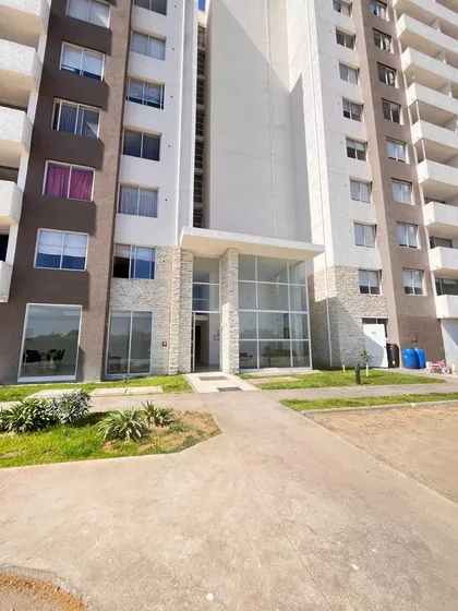 Venta Departamento - La Serena - 2d 2b