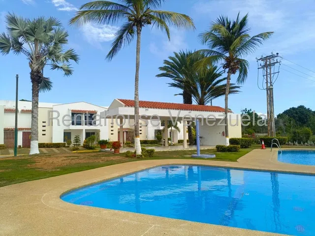 Apartamento Amplio Y Moderno De Oportunidad En Maneiro