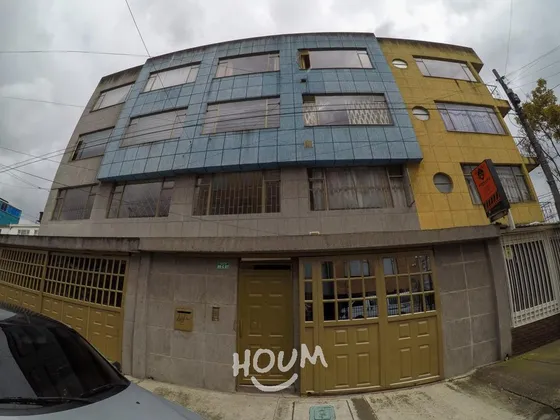 Apartamento En Marsella. 2 Habitaciones, 75 M², Id: 72024