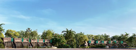 Terreno En Venta En Ejidal, Tulum, Quintana Roo