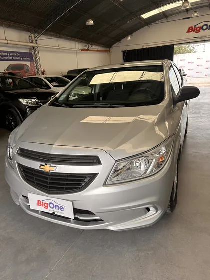Chevrolet Onix 1.4 Joy Ls 98cv