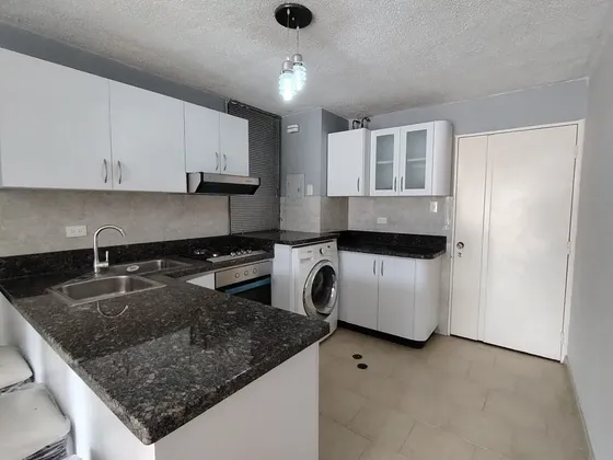 Alquilo Apartamento El Encantado Auyantepuy Amoblado 2h 2b