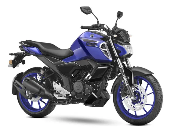 Yamaha Fz 4.0 Abs - Nuevo Modelo 2025 - Delcar Motos ®