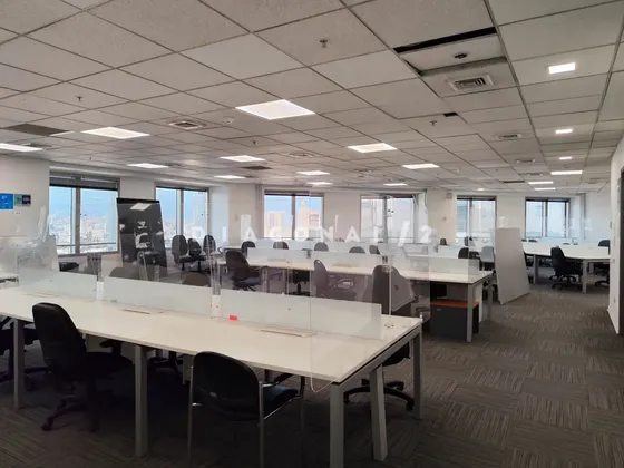 Oficina En Arriendo En Centro Histórico De Santiago