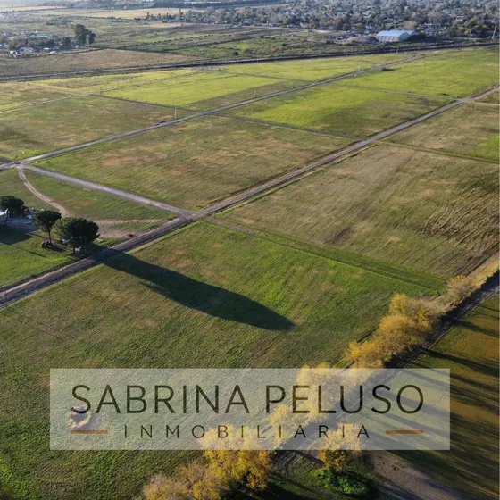 Venta Loteo Barrio Las Rosas - Merlo