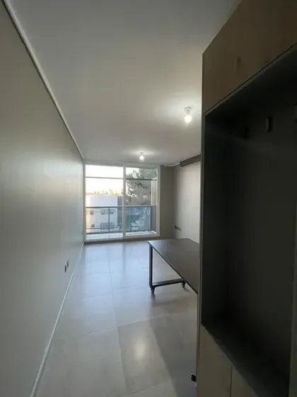 Dpto Nuevo En Arriendo 1d1b, Metro Bellavista La Florida