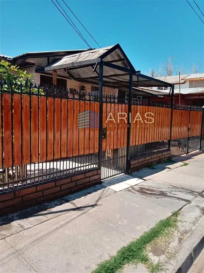 Maitenco 1, Pudahuel