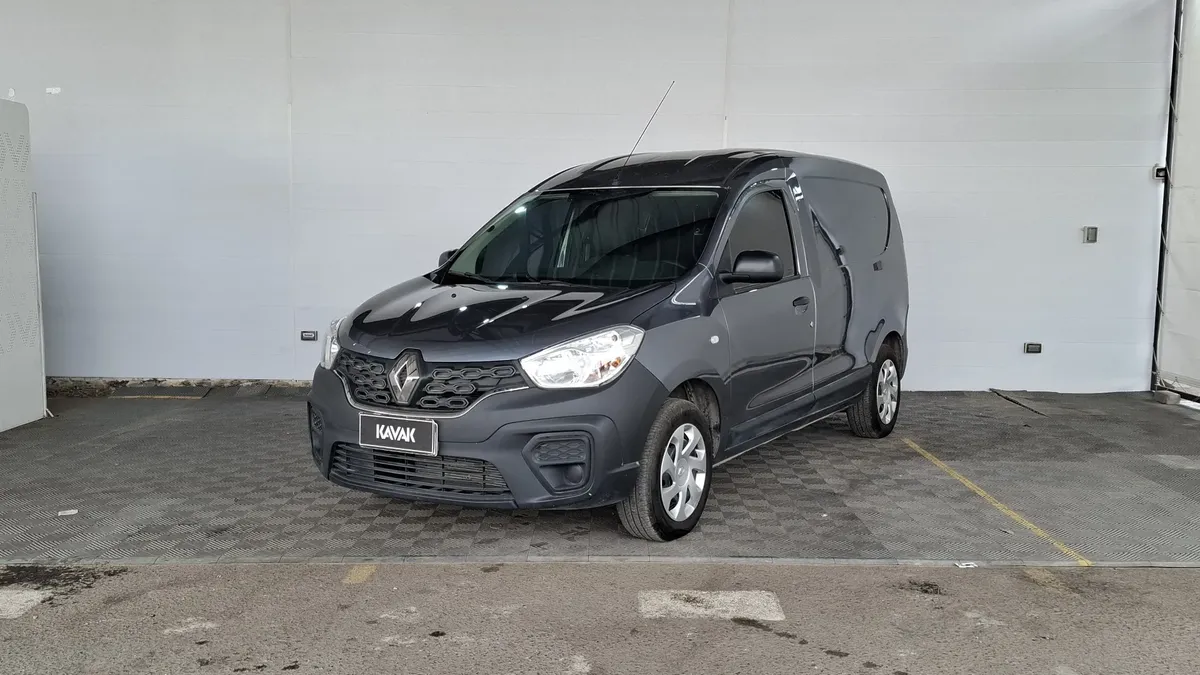 Renault Kangoo 1.6 2a