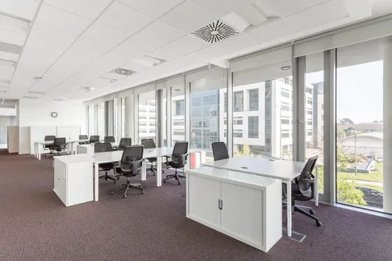 Arriendo Oficina Alto Las Condes