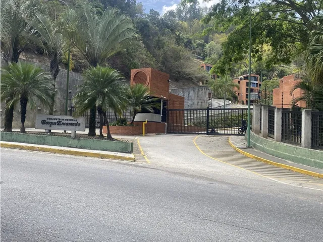 Venta Town House La Boyera 227m2