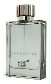 Perfume starwalker montblanc precio hotsell
