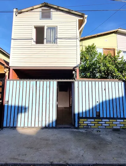Excelente Ubicacion Casa En Lampa (99814)