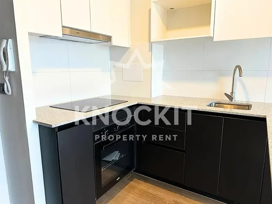 Arriendo Depto En Ñuñoa - 2d1b Est Y Bod Guillermo Mann 1401