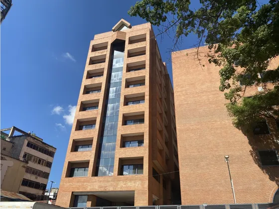 Excelente Oficina 128 M2 En Venta Sabana Grande