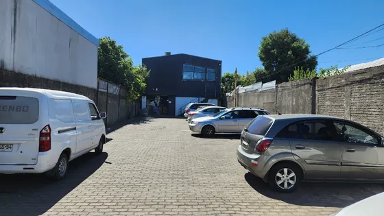 Venta De Local Comercial En Chillán Id 57.481-lin