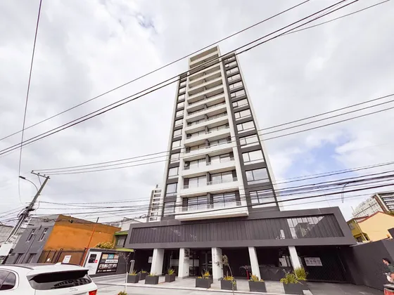Departamento En Arriendo En Barrio Oriente Concepción