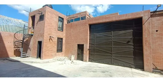 Solo Clientes. Guatire. Galpones Industriales En Alquiler 