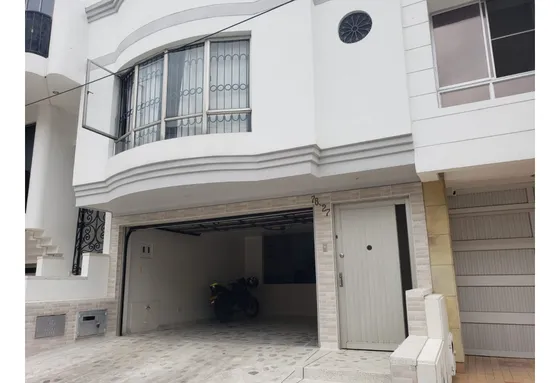 Venta De Casa Barrio Caney Especial