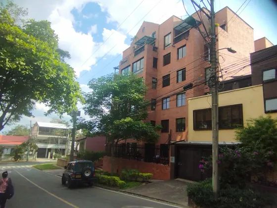Venta Apartamento En San Fernando Cali