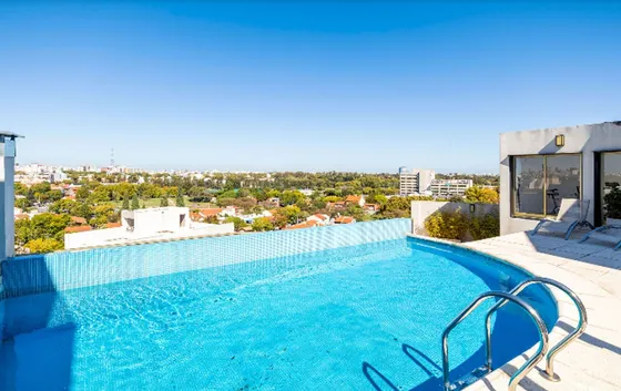 Venta Departamento Saavedra  3 Ambientes Amenities