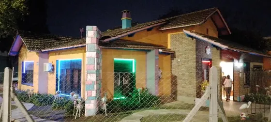 Casa En Venta - 3 Dormitorios 2 Baños - 600mts2 - Bella Vista, San Miguel