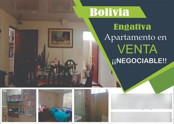 Apartamento En Venta Bolivia - Noroccidente De Bogota D.c