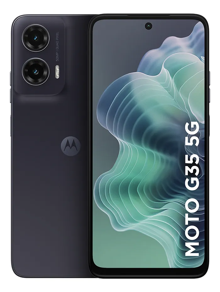 Smartphone Motorola Moto G35 5g - 128gb 12gb
