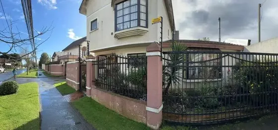 Venta Linda Casa En Huertos Familiares, Fuera De Condominio