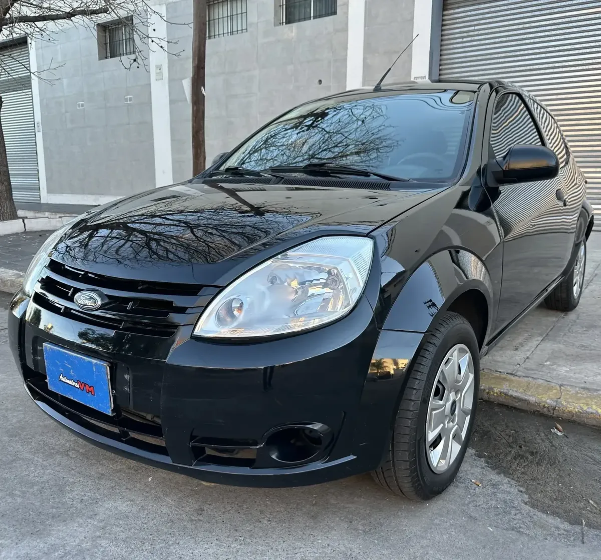 Ford Ka 1.6 Fly Viral Usb/bluetooth