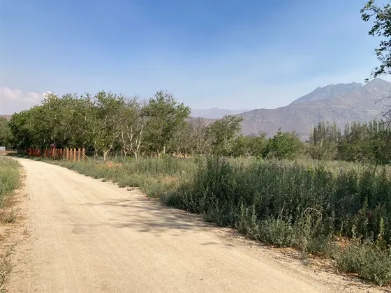 Sitio En Venta En Condominio Hacienda El Guindal