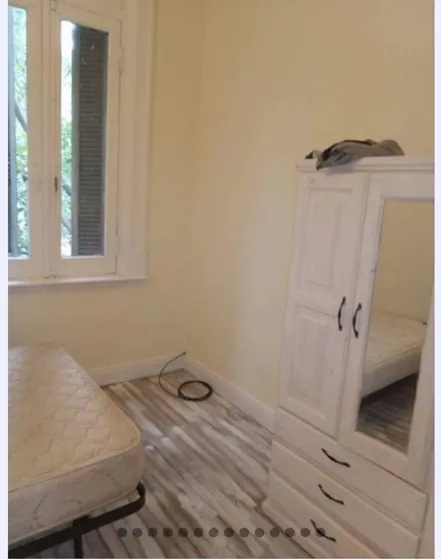Alquiler De Habitaciones Pensión