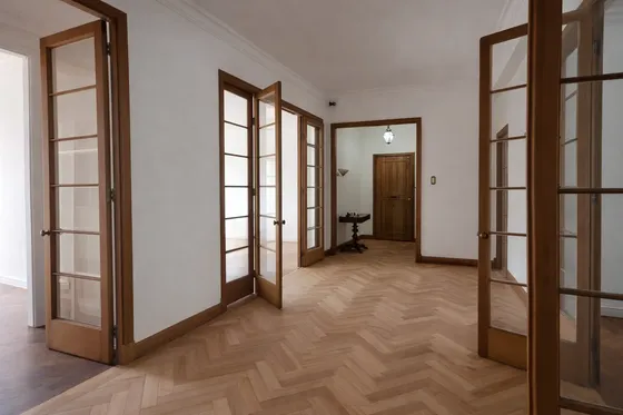 Amplio 5d 4b | Edificio En Centro Histórico Santa Lucia