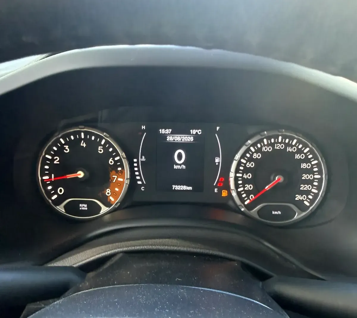 Ford Territory 1.5t Titanium