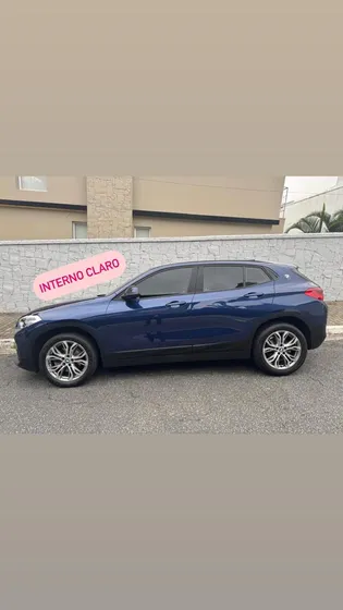 Bmw X1 1.5 Sdrive18i Gp Active Flex 5p