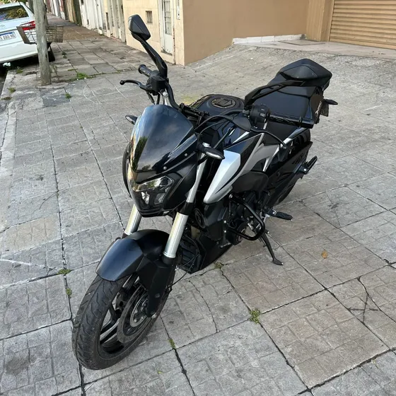 Bajaj Dominar 250