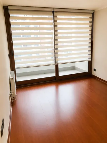 Departamento En Arriendo Lider Puente Nuevo - Las Condes