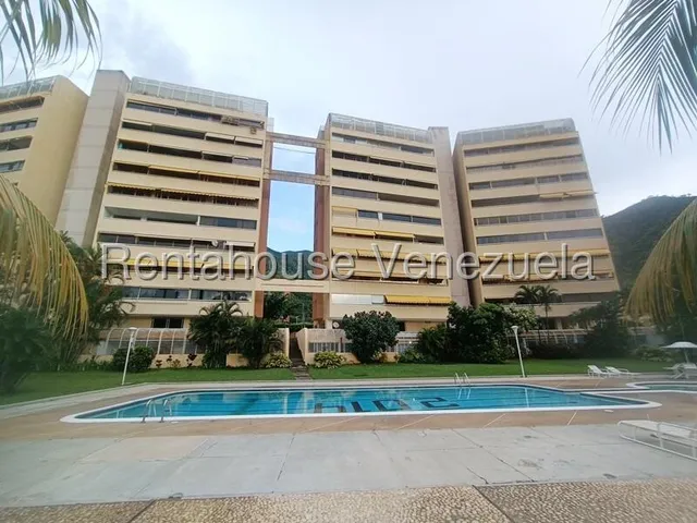 Yonny Silva Rentahouse Vende Hermoso Apartamento En Trigal Norte Valencia Rcys 25-10160