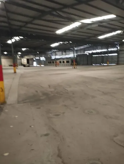 Galpón En Venta A Precio Neg. Zona Industrial Norte. (cv)