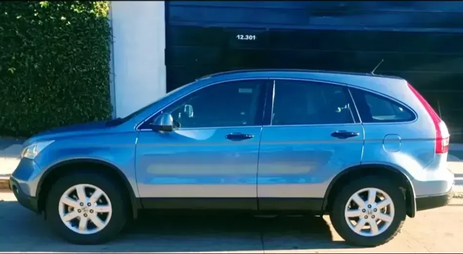 Honda CR-V 2.4 4x4 Lx