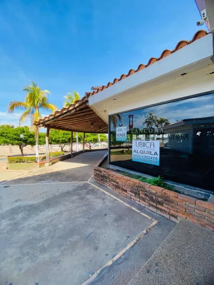 Restaurante Plaza Mayor Venta Lechería 318 M2