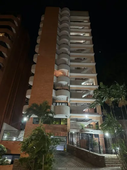 Apartamento En Venta Amoblado Trigaleña Planta Eléctrica Y Pozo De Agua