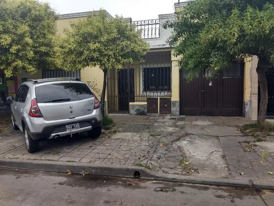 Casa En Venta En Centro De G. De Laferrere