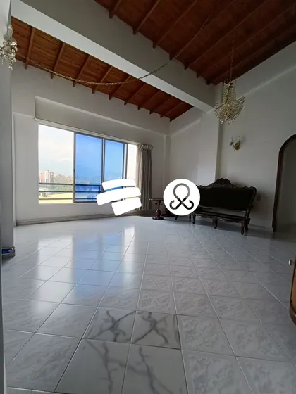 Apartamento En Venta En Santa María De Los Ángeles, Medellín
